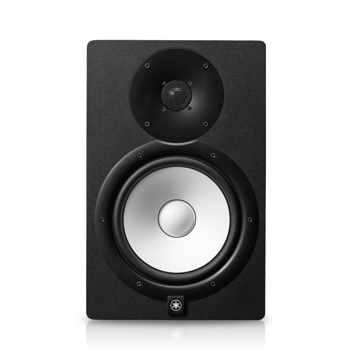 Enceinte monitor Yamaha YAM-HS8I | 2 voies | bi-amplifiée Yamaha