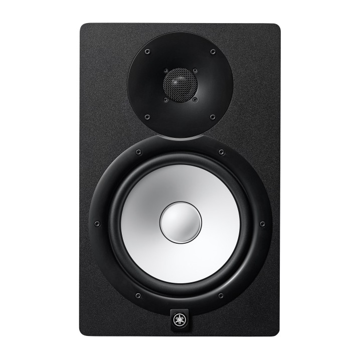 Enceinte monitor Yamaha YAM-HS8I | 2 voies | bi-amplifiée Yamaha