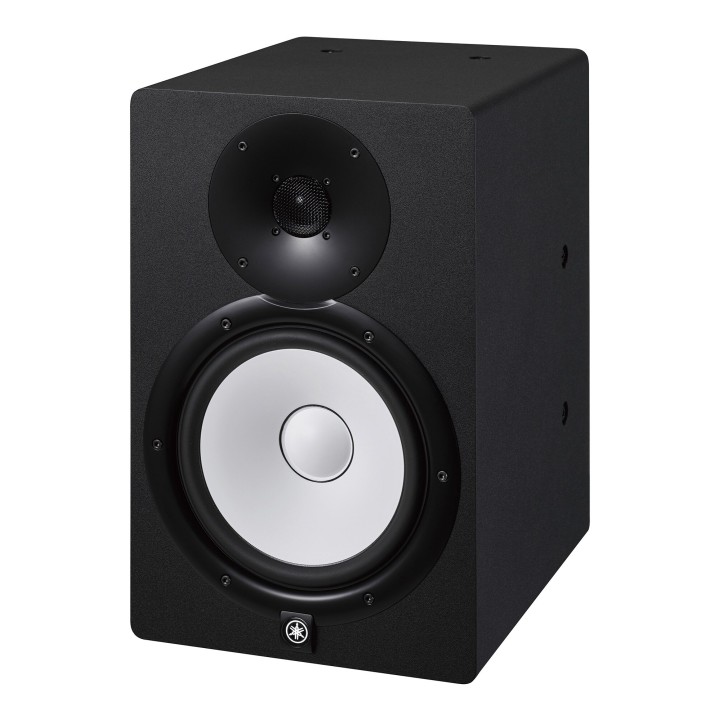Enceinte monitor Yamaha YAM-HS8I | 2 voies | bi-amplifiée Yamaha