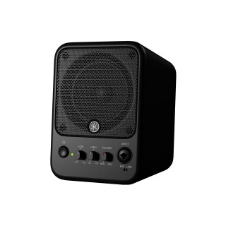 Enceinte de monitoring Yamaha YAM-M101-4 | amplifiée 30W | large bande Yamaha