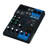 Table de mixage Yamaha YAM-MG06 | 6 entrées | 2 Mic Yamaha