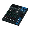 Table de mixage Yamaha YAM-MG10 | 10 entrées | 4 Mic Yamaha