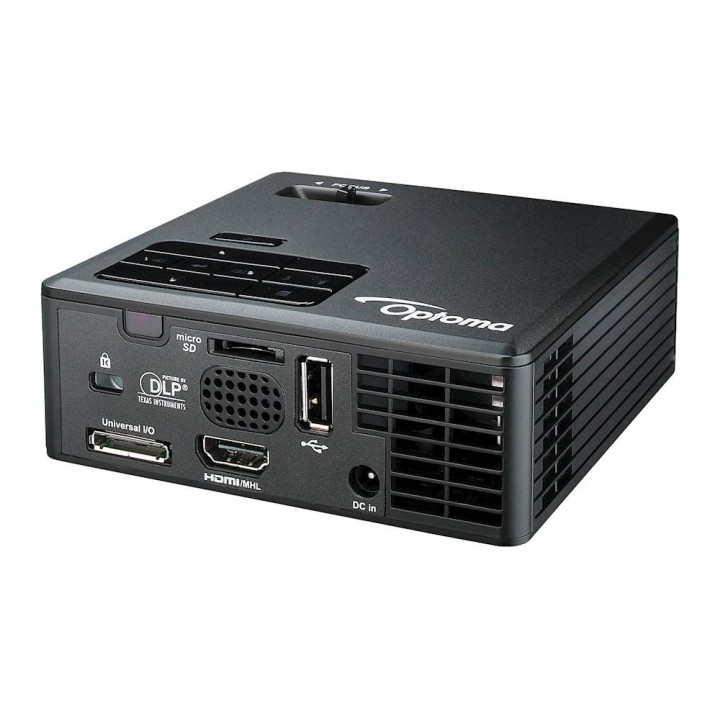 Prod556 Optoma