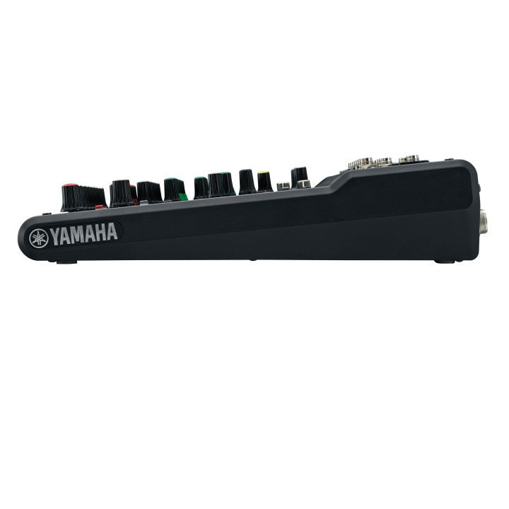 Table de mixage Yamaha YAM-MG10XU | 10 entrées | SPX Yamaha