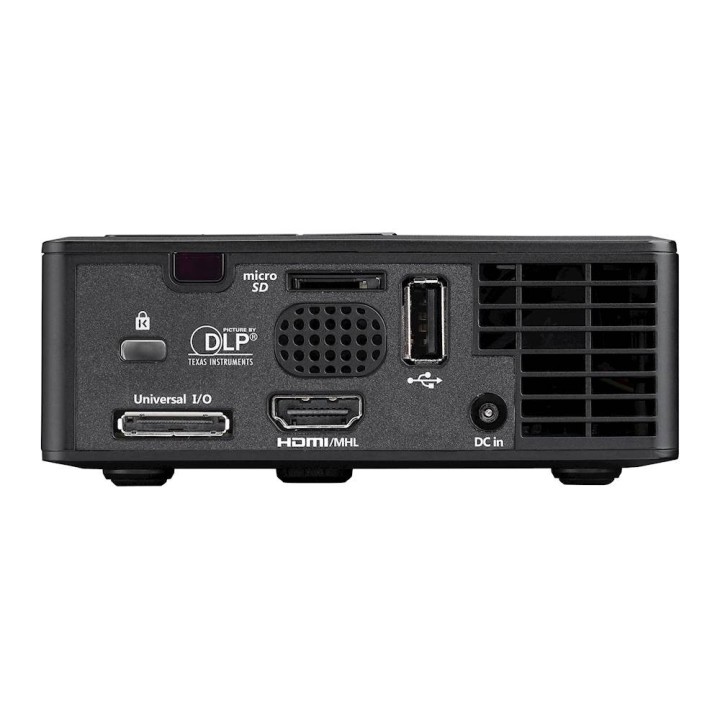 Prod556 Optoma