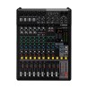 Table de mixage Yamaha YAM-MG12X | 12 entrées | 6 Mic Yamaha