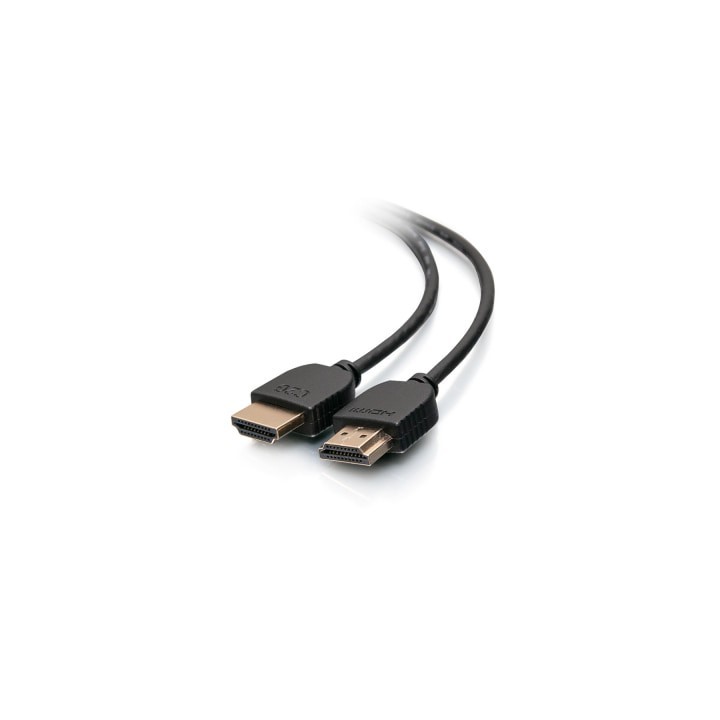 Cordon HDMI C2G C2G41362 | 2ft | Flexible - C2G41362 - C2G