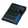 Table de mixage Yamaha YAM-MG12XU | 12 entrées | 6 Mic Yamaha