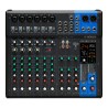 Table de mixage Yamaha YAM-MG12XUK | 12 canaux | 6 préamplis D-Pre Yamaha
