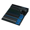 Table de mixage Yamaha YAM-MG16XU | 16 entrées | USB Yamaha