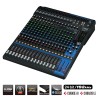 Table de mixage Yamaha YAM-MG20XU | 20 entrées | USB Yamaha