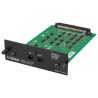 Carte audio Yamaha YAM-MY8AT | 8 E/S | ADAT 48 kHz Yamaha
