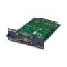 Carte 16 E/S Yamaha YAM-MY16AE | AES/EBU 48 kHz | Audio numérique Yamaha