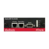 Carte audio Yamaha YAM-MY16-AUD2-D | 16 E/S | switch intégré Yamaha