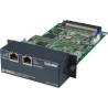 Carte audio Yamaha YAM-MY16CII | 16 E/S | Cobranet Yamaha
