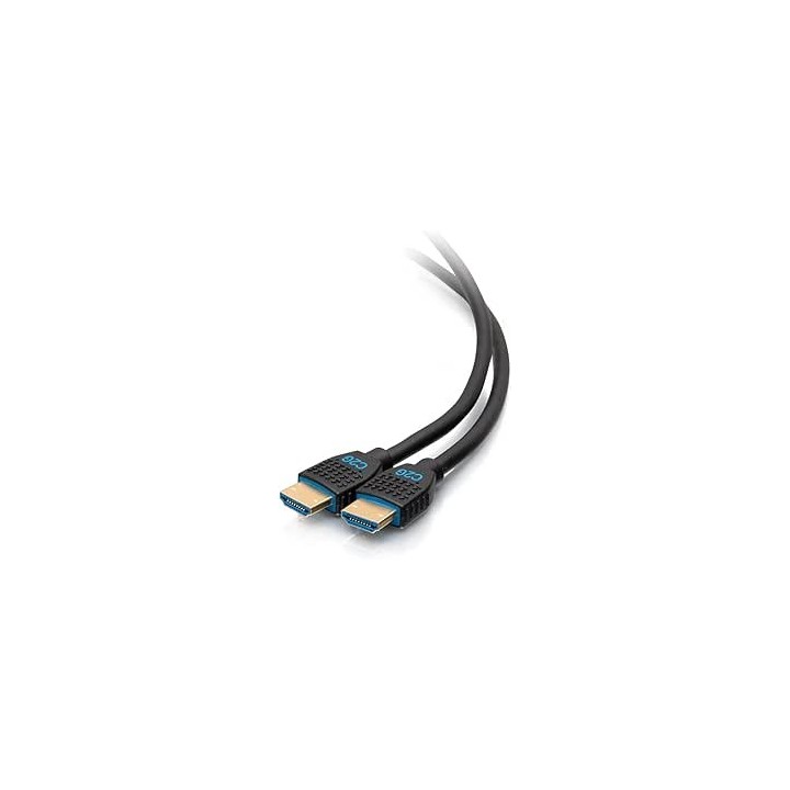Cordon HDMI C2G C2G10455 | Ultra High Speed | 8K60Hz - C2G10455 - C2G