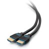 Cordon HDMI C2G C2G10455 | Ultra High Speed | 8K60Hz