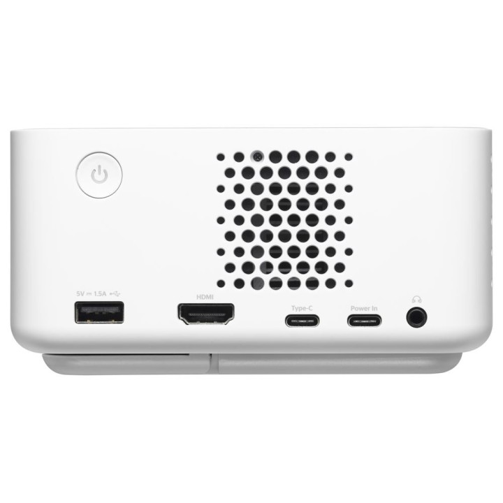 Prod554 Optoma