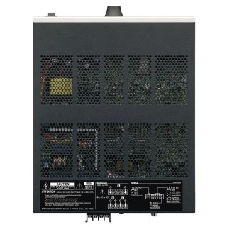 Amplificateur Yamaha YAM-PA2030A | 2x30W | 1/2 rack 1U Yamaha