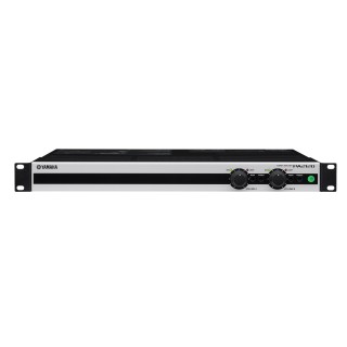 Amplificateur Yamaha YAM-PA2120 | 2x120W | 1U Yamaha