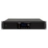 Amplificateur Yamaha YAM-PC406D | 4 x 900 W / 4 Ohm | Dante Yamaha