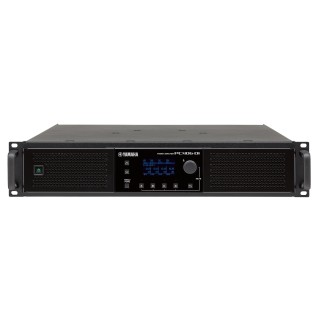Amplificateur Yamaha YAM-PC406DI | 4x900W 4 Ohm | Dante Yamaha
