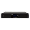 Amplificateur Yamaha YAM-PC406DI | 4x900W 4 Ohm | Dante Yamaha