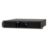 Amplificateur Yamaha YAM-PC412DI | 4 x 1900 W | Dante Yamaha