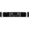 Amplificateur Yamaha YAM-PX5 | 2 x 500 Watt | DSP: HPF/LPF, Delay Yamaha