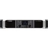 Amplificateur Yamaha YAM-PX8 | 2 x 800 W | DSP: HPF/LPF, Delay Yamaha