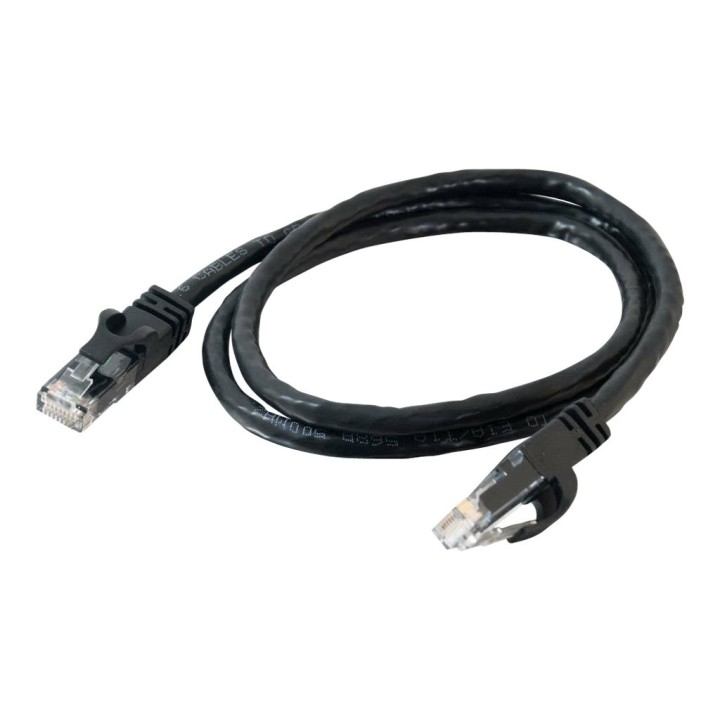 Cordon Ethernet C2G C2G83414 | Cat6 | 20m - C2G83414 - C2G