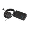Console de mixage audio Yamaha YAM-ZG01-PACK | Micro-casque | Polyvalent Yamaha