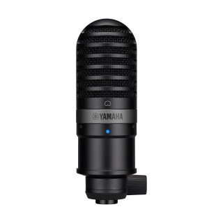Microphone studio Yamaha YAM-YCM01-B | 30 Hz - 20 kHz | Noir Yamaha