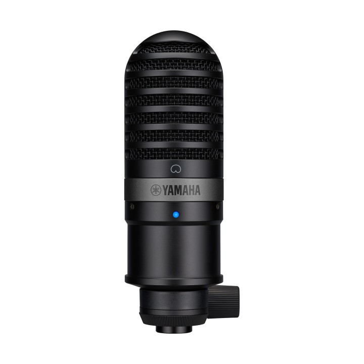 Microphone studio Yamaha YAM-YCM01-B | 30 Hz - 20 kHz | Noir Yamaha
