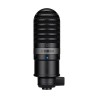 Microphone studio Yamaha YAM-YCM01-B | 30 Hz - 20 kHz | Noir Yamaha