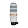 Microphone studio Yamaha YAM-YCM01-W | 30 Hz - 20 kHz | Blanc Yamaha