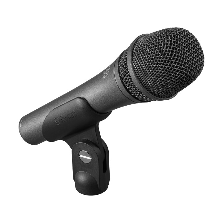 Microphone dynamique Yamaha YAM-YDM505 | Capsule sur-mesure | 60Hz-15kHz Yamaha