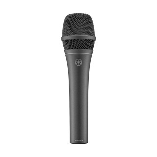 Microphone dynamique Yamaha YAM-YDM505S | capsule verrouillable | interrupteur Yamaha