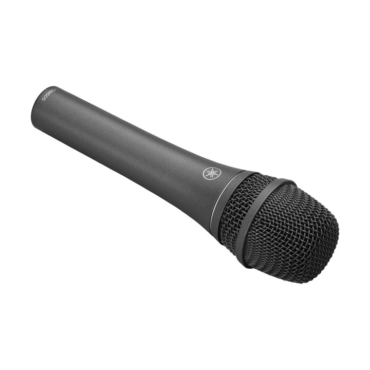 Microphone dynamique Yamaha YAM-YDM505S | capsule verrouillable | interrupteur Yamaha