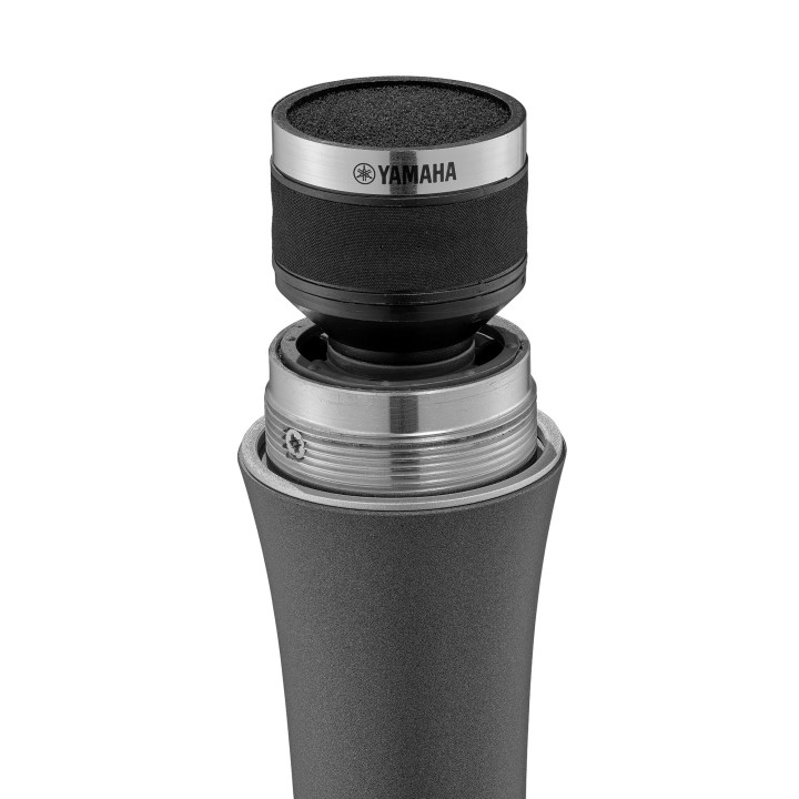 Microphone dynamique Yamaha YAM-YDM505S | capsule verrouillable | interrupteur Yamaha