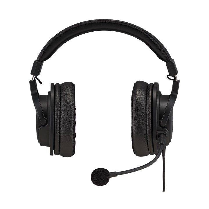 Casque de gaming Yamaha YAM-YH-G01 | qualité studio | fermé Yamaha