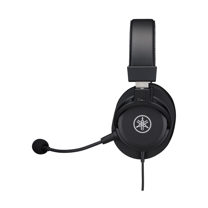 Casque de gaming Yamaha YAM-YH-G01 | qualité studio | fermé Yamaha