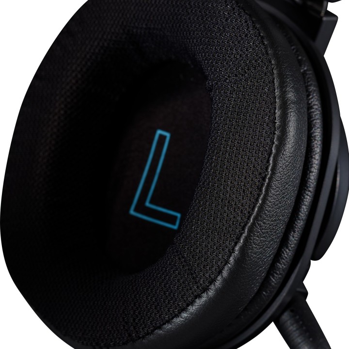 Casque de gaming Yamaha YAM-YH-G01 | qualité studio | fermé Yamaha
