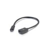 Cordon USB C C2G88656 | 3ft | Extension 5G