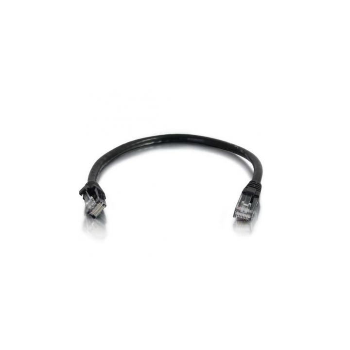 Patch Ethernet C2G83412 | Cat6 10m | anti-accrochement - C2G83412 - C2G