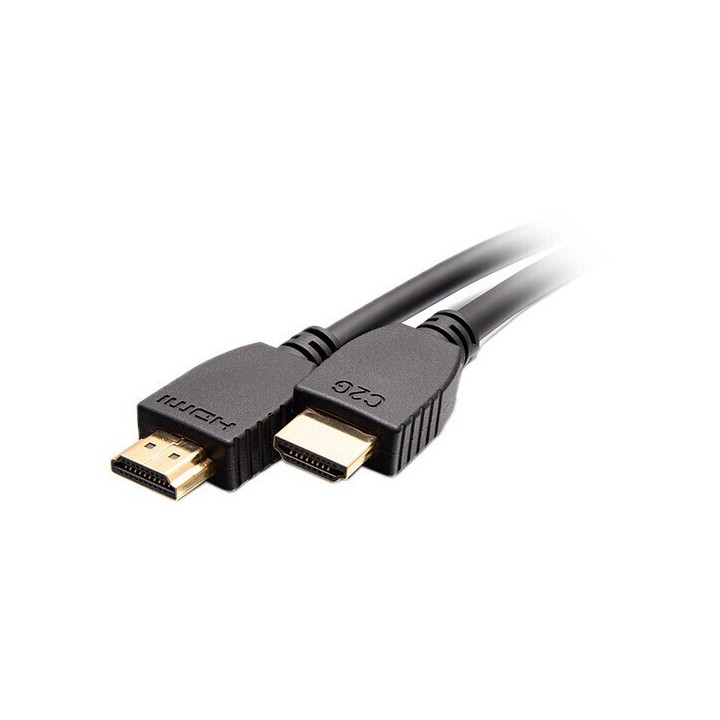 Cordon HDMI Ultra Haute Vitesse C2G C2G10412 | 10ft | 8K 60Hz - C2G10412 - C2G