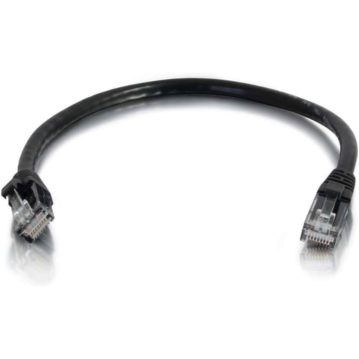 Cordon Ethernet C2G C2G83413 | Cat6 | 15m non blindé - C2G83413 - C2G