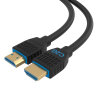 Cordon HDMI C2G C2G10378 | 10ft/3m | Ultra Flexible 4K