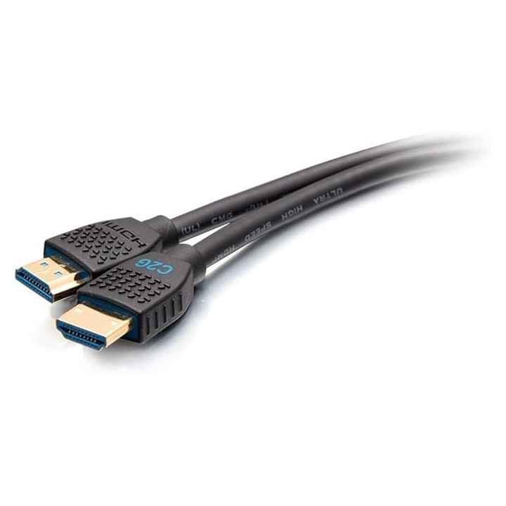Cordon HDMI C2G C2G10452 | Ultra Haute Vitesse | 8K60Hz - C2G10452 - C2G