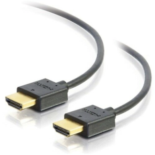 Cordon HDMI Flexible C2G C2G41363 | 3ft/0.9M | Haute Vitesse - C2G41363 - C2G